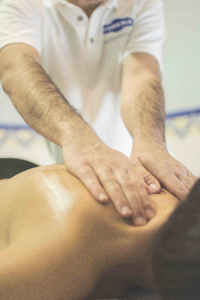 Read more about the article Bliv klar til cruise med god massage